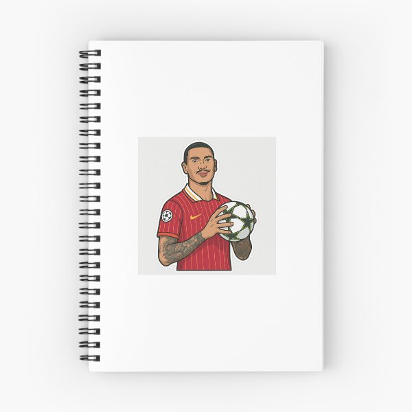 Item preview, Darwin Nunez  designed and sold by ALKPStore.