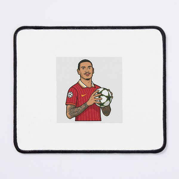 Item preview, Darwin Nunez designed and sold by ALKPStore.