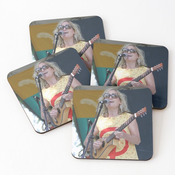 Item preview, Jill Sobule - Photograph designed and sold by ConcertImages.