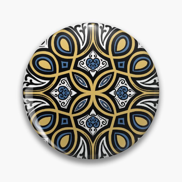 Item preview, Azulejo designed and sold by OrangeCatTee.