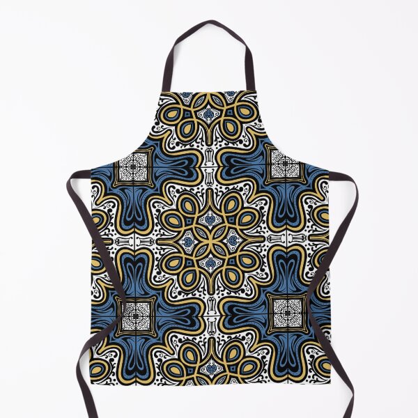 Item preview, Azulejo designed and sold by OrangeCatTee.