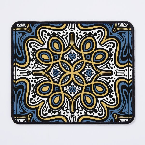 Item preview, Azulejo designed and sold by OrangeCatTee.