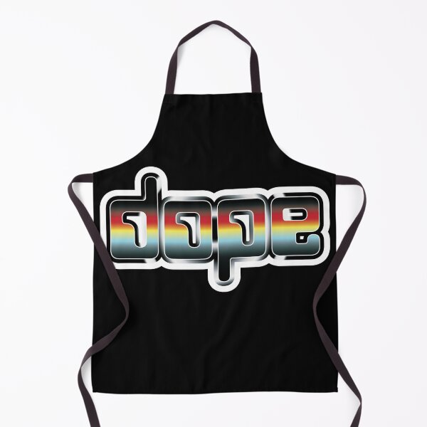 Item preview, Dope designed and sold by Retro Type.