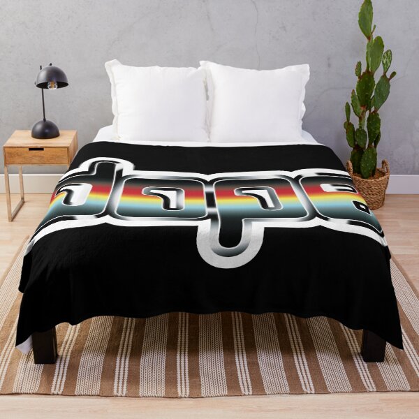 Item preview, Dope designed and sold by Retro Type.