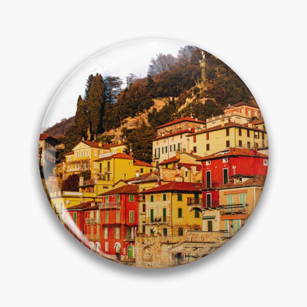 Item preview, Lake Como designed and sold by Iqrasart.