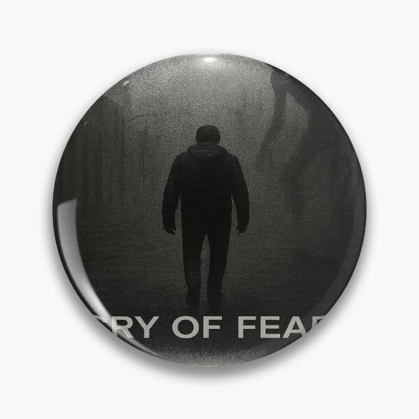 Item preview, Fear in the Fog – Urban Nightmare designed and sold by Mammoths.