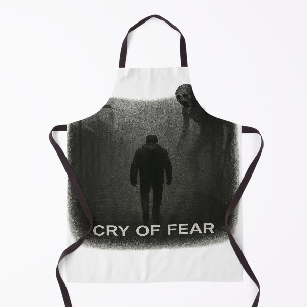 Item preview, Fear in the Fog – Urban Nightmare designed and sold by Mammoths.