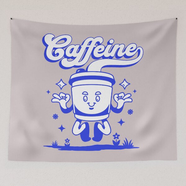 Item preview, tullys coffee designed and sold by Yucku1.