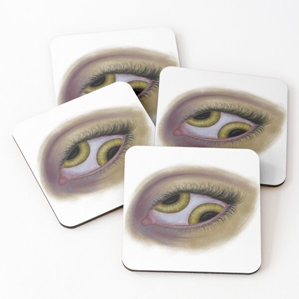 Item preview, Eye Roll designed and sold by Sierra Englund.