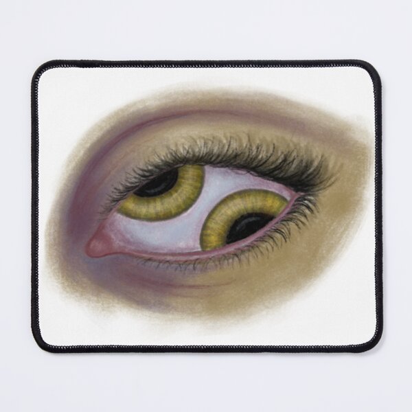 Item preview, Eye Roll designed and sold by Sierra Englund.