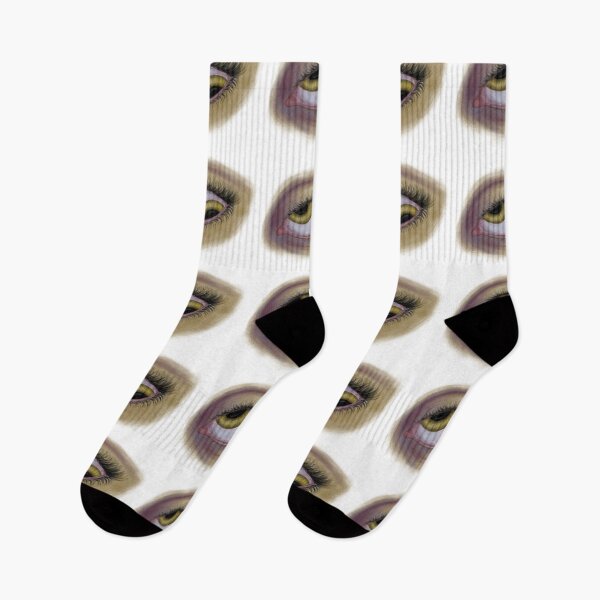 Item preview, Eye Roll designed and sold by Sierra Englund.