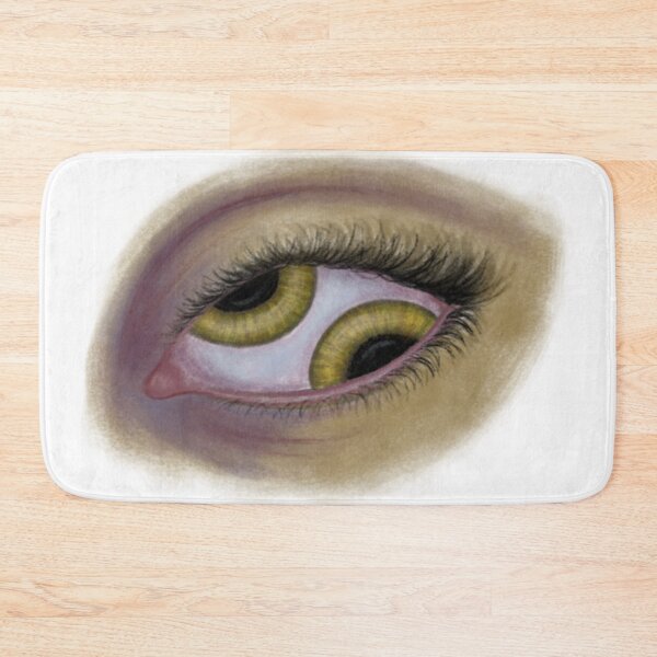 Item preview, Eye Roll designed and sold by Sierra Englund.