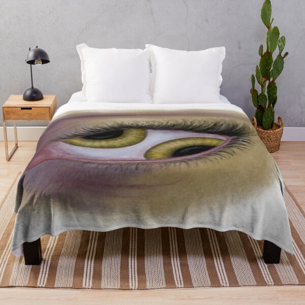 Item preview, Eye Roll designed and sold by Sierra Englund.