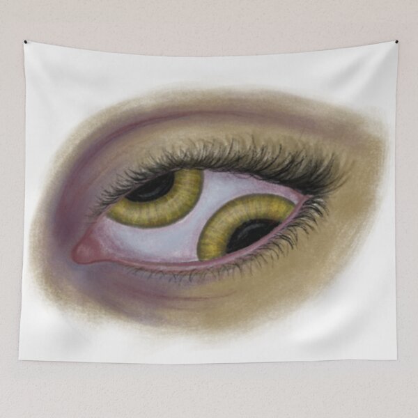 Item preview, Eye Roll designed and sold by Sierra Englund.