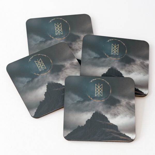 Item preview, Web of Wyrd designed and sold by AliceWhiteDF.