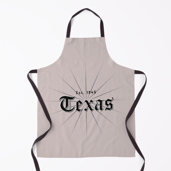 Item preview, Texas Est. 1845 T-Shirt designed and sold by Anroda Designs.