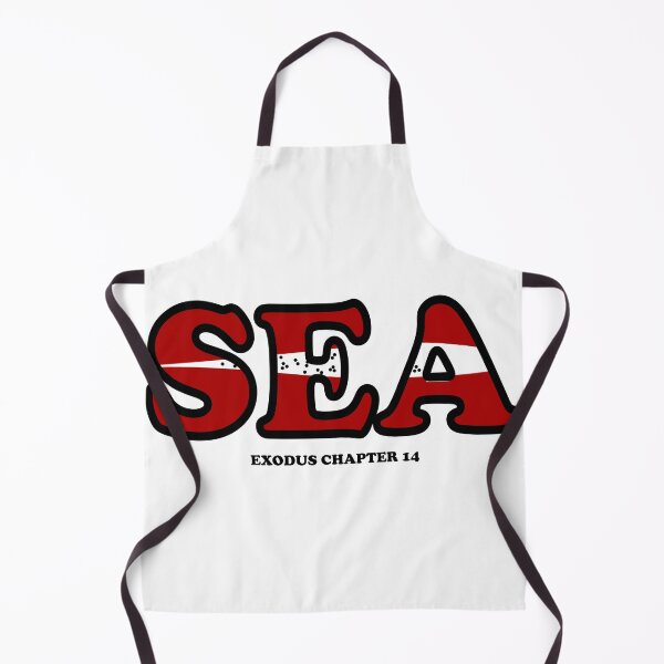 Item preview, Red Sea designed and sold by SavedByTs.