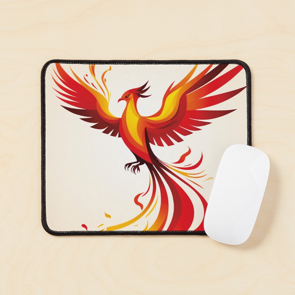 Item preview, Mouse Pad designed and sold by MiraPixels.