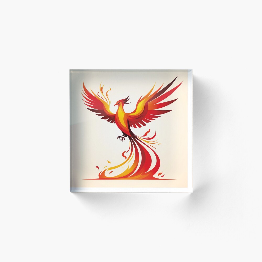 Item preview, Acrylic Block designed and sold by MiraPixels.