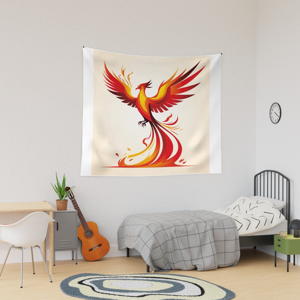 Item preview, Tapestry designed and sold by MiraPixels.