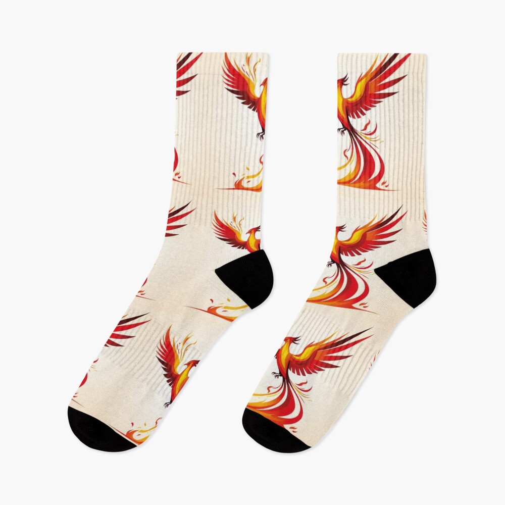 Item preview, Socks designed and sold by MiraPixels.