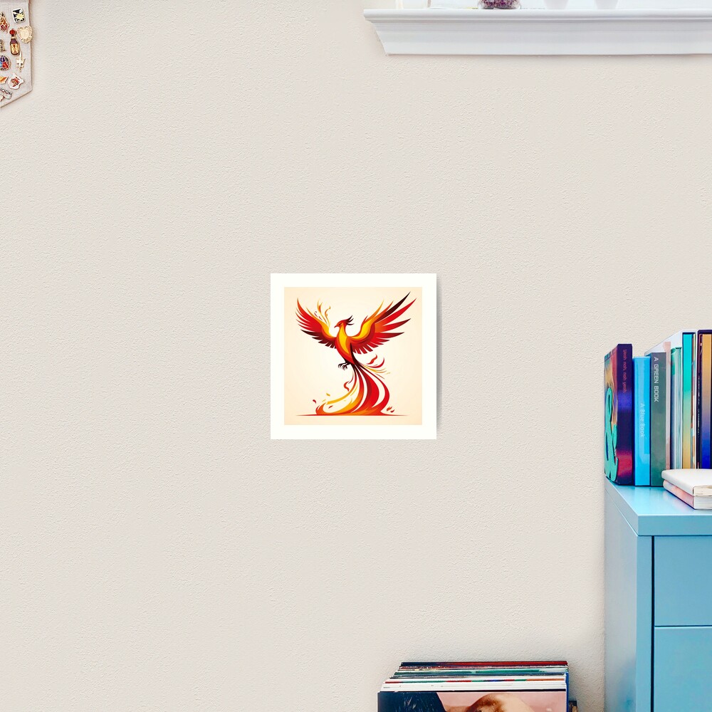 Item preview, Art Print designed and sold by MiraPixels.
