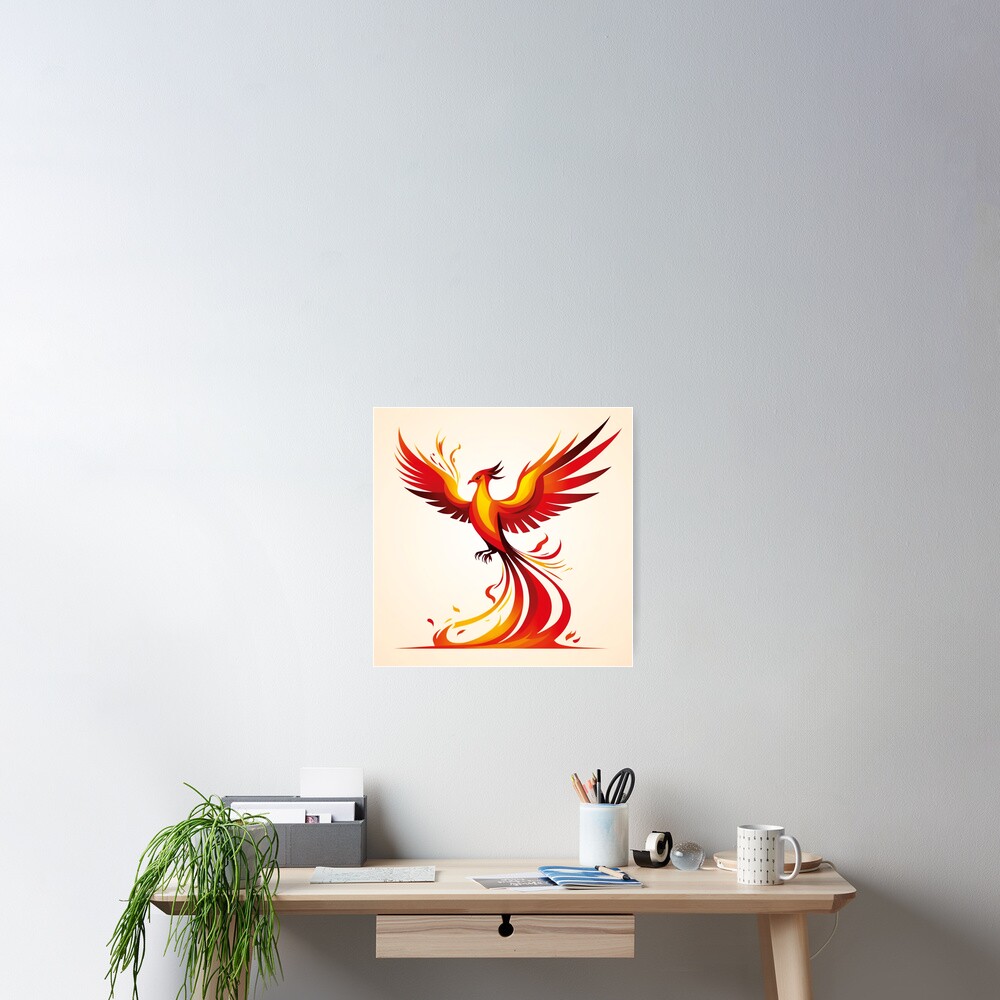 Item preview, Poster designed and sold by MiraPixels.