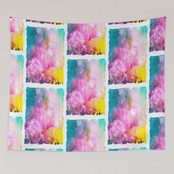 Item preview, Les Fleurs Vintage#2 designed and sold by BeauWild.