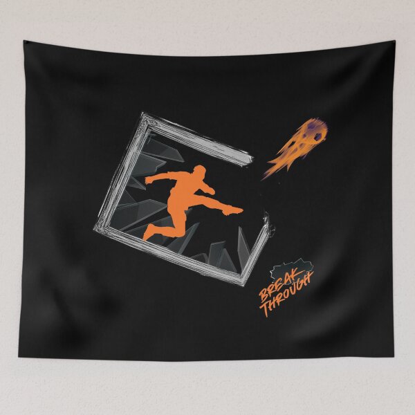 Item preview, Break Through designed and sold by AKPixelDesigns.