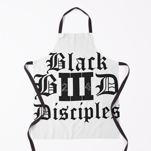 Item preview, Black Disciples lll 2-4 Black designed and sold by ChicagoNations.