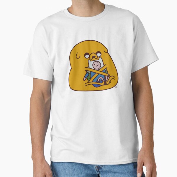 Item preview, Finn und Jake Herz designed and sold by Vampyrkisses.