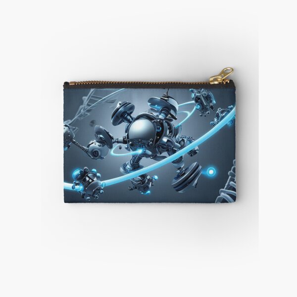 Item preview, Revolutionizing Healthcare: The Future of Medicine with Nanotechnology designed and sold by LinaSpectrum.