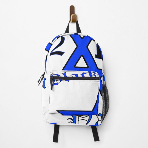 Item preview, Black Disciple Nation Blue Design 2 designed and sold by ChicagoNations.