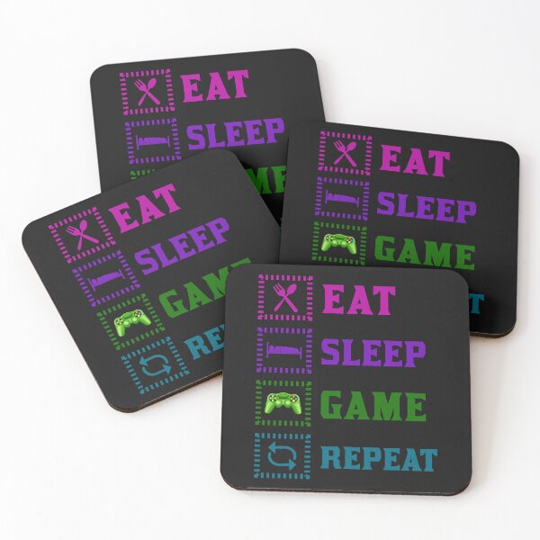 Item preview, Gammer for life designed and sold by Lytazo.