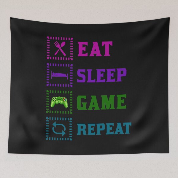Item preview, Gammer for life designed and sold by Lytazo.