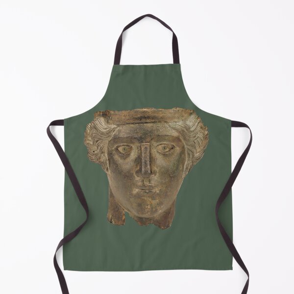 Item preview, The Head of Bacchus designed and sold by stevepaint.