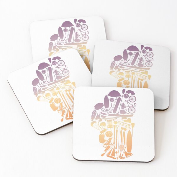 Item preview, Lake Tahoe Sports - Sunrise designed and sold by tahoekerri.