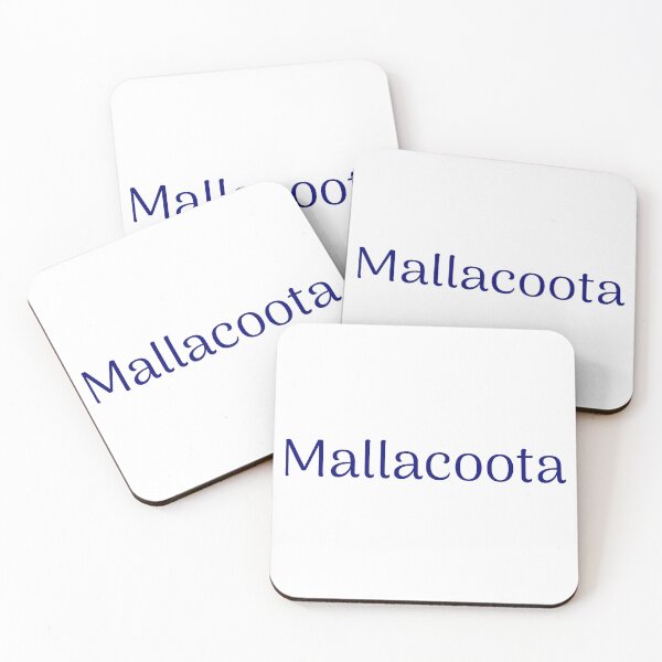 Item preview, Mallacoota designed and sold by Zab Nom.