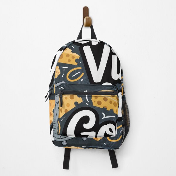 Item preview, Gouda Vibes Only – Cheesy Pun Chalkboard Art for Food Lovers designed and sold by ForeverPrintsOK.