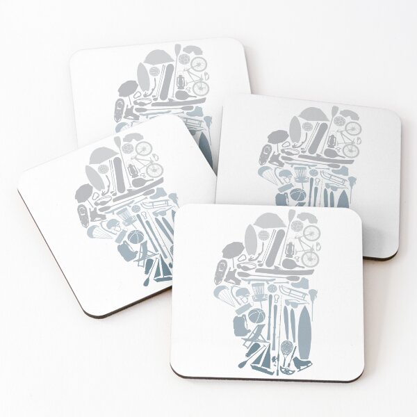 Item preview, Lake Tahoe Sports - Grayed designed and sold by tahoekerri.
