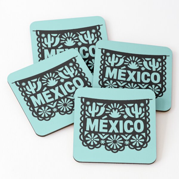 Item preview, Mexico Papel Picado designed and sold by theartfulaspie.