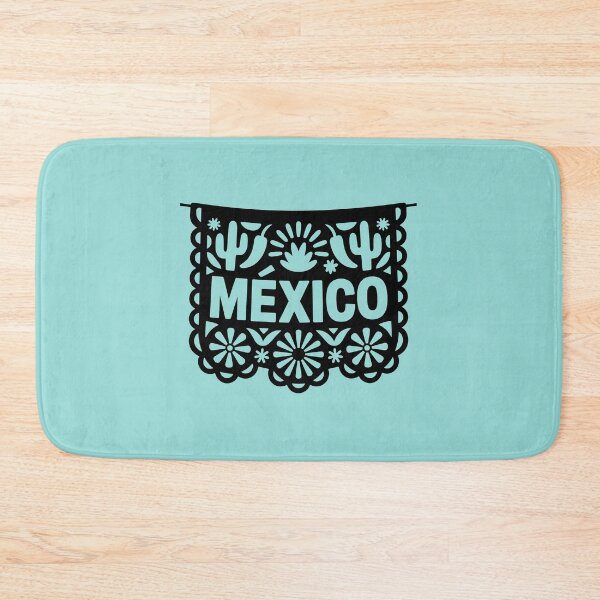 Item preview, Mexico Papel Picado designed and sold by theartfulaspie.