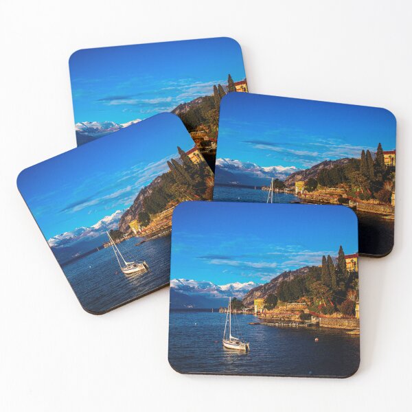 Item preview, Lake Como designed and sold by Iqrasart.