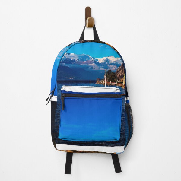 Item preview, Lake Como designed and sold by Iqrasart.