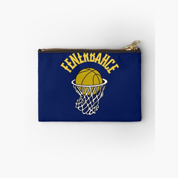 Item preview, Basketball hoop Fenerbahce beko designed and sold by SportThreadz.