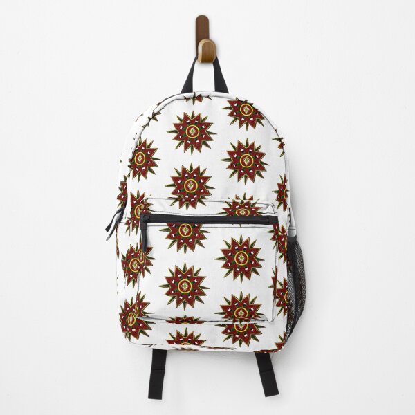 Item preview, Aztec Star designed and sold by Anne's Drawing and Design.