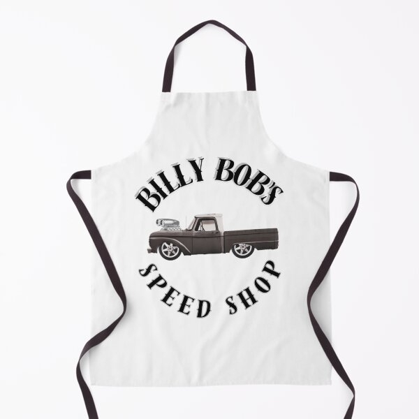 Item preview, Billy Bob's speed shop designed and sold by TaraPen.