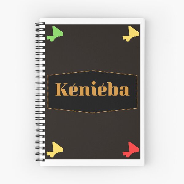 Item preview, KENIEBA designed and sold by WaxStreet.