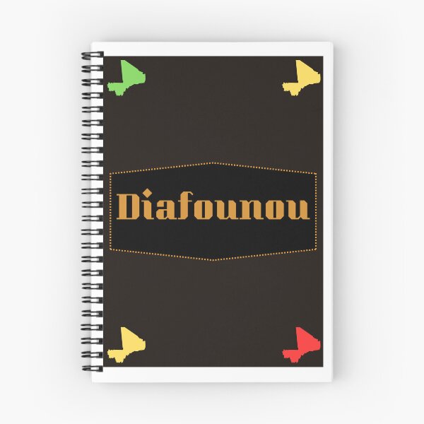 Item preview, DIAFOUNOU designed and sold by WaxStreet.