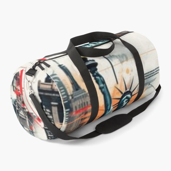 Item preview, Estátua da liberdade  art designed and sold by FashionMachine.